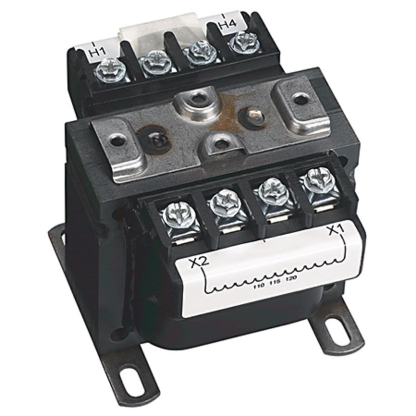 A-B Rockwell  1497A-A7-M19-0-N Machine Tool Transformer